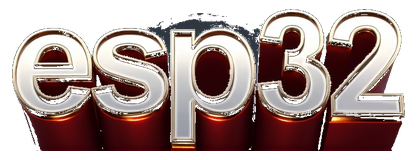 esp32 logo